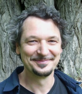 Dipl.-Psych. Ulf Parczyk